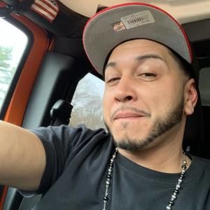 Meet your Posher, Shaun